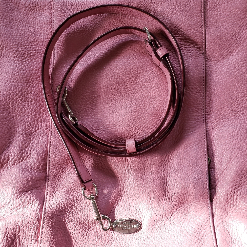 Coach Hobo Purse
